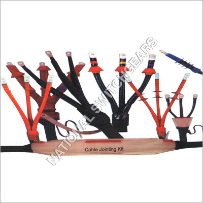 Cable Joint Kits Cable Joint Kits