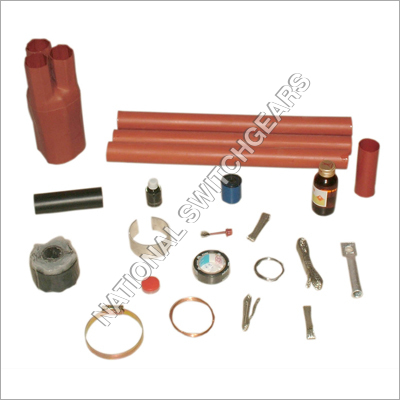 Cable jointing kits Cable jointing kits