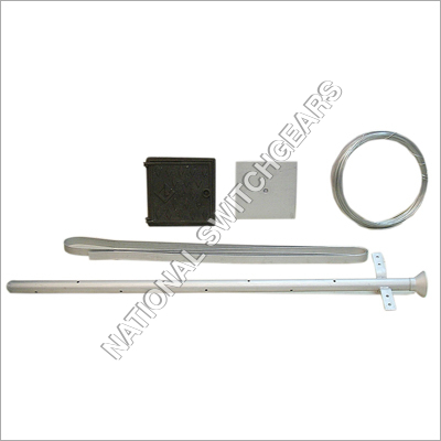 Electrical Earthing Material Electrical Earthing Material
