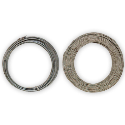 Stay Wire Stay Wire