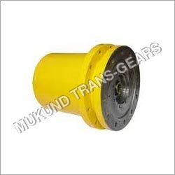 Track Drive Motors Track Drive Motors