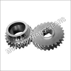 Industrial Helical Gears Industrial Helical Gears