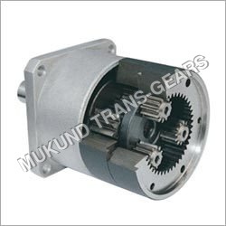 Industrial Planetary Gearbox Industrial Planetary Gearbox
