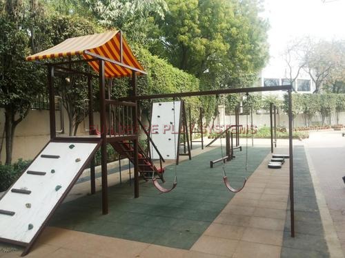 Jungle Gym Multi-Play Station Jungle Gym Multi-Play Station