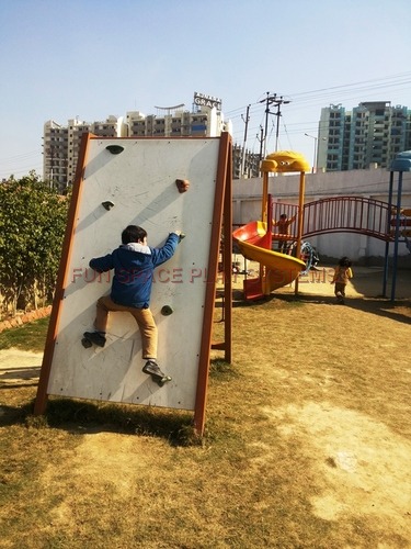 Obstacle Course Play Zone Obstacle Course Play Zone