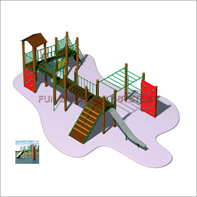 Playground Multiplay Systems Playground Multiplay Systems