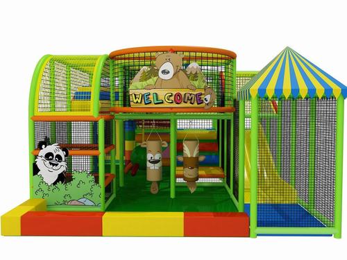 Soft Play System Soft Play System