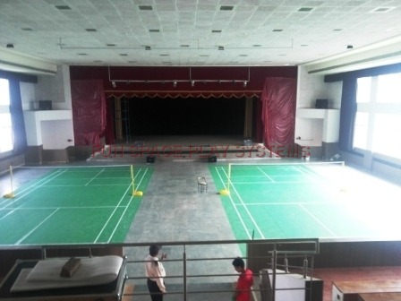 Multi-Purpose Hall,Sports Hall Multi-Purpose Hall,Sports Hall