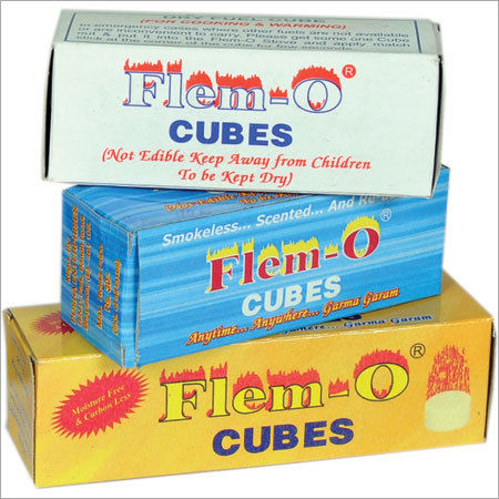 Flem O Cubes Flem O Cubes