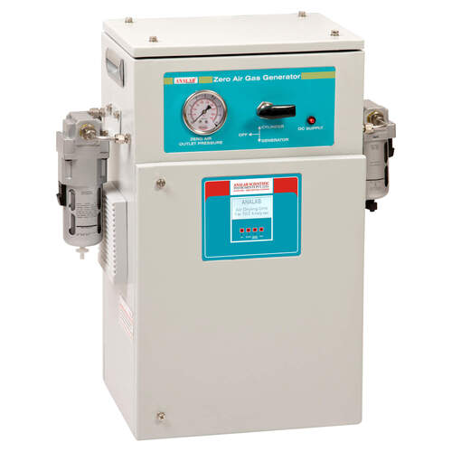 Zero Air Generator Zero Air Generator