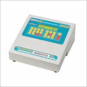 pH/mV/ORP/Temp Analyser pH/mV/ORP/Temp Analyser