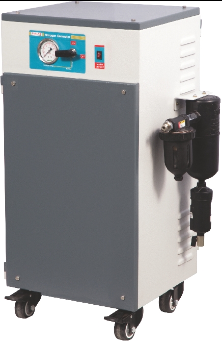 Nitrogen Gas Generator Nitrogen Gas Generator
