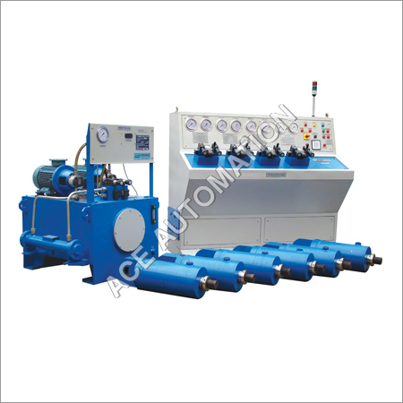 Hydraulic Paper Press Hydraulic Paper Press