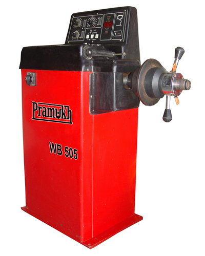 Wheel Balancer Wheel Balancer