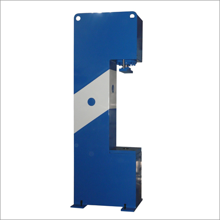 C Frame Press C Frame Press