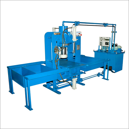 H Frame Press H Frame Press