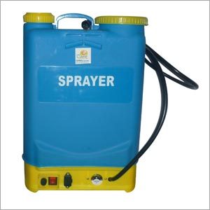 Automatic Sprayer Automatic Sprayer