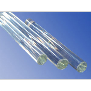 Borosilicate Glass Plum Tube Borosilicate Glass Plum Tube