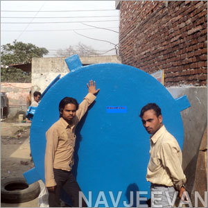 Plate Scrubber Plate Scrubber