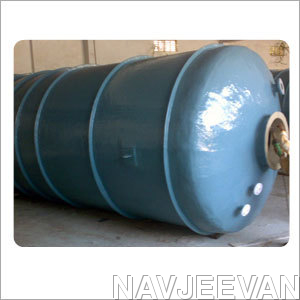 PP FRP Storage Tank PP FRP Storage Tank