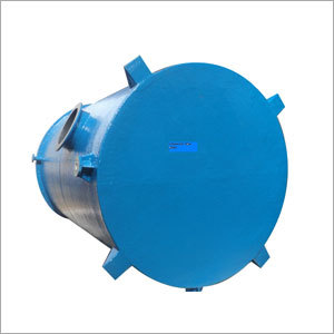 FRP Scrubber FRP Scrubber