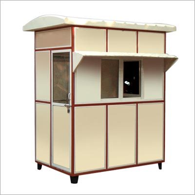 Security Cabins Security Cabins