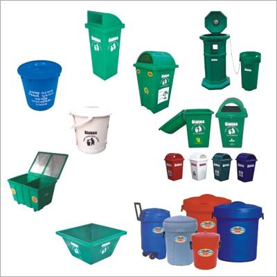 Waste Bins Waste Bins