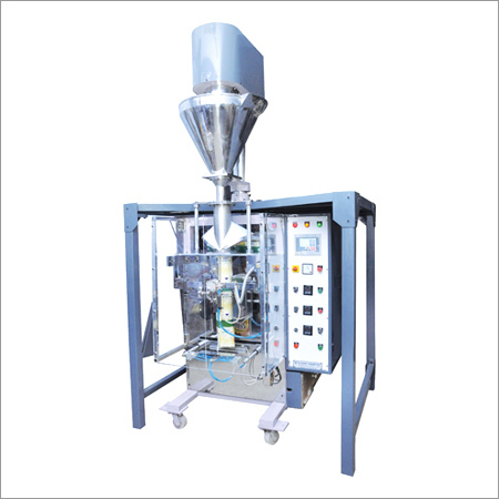Collar Type With Auger Filler Collar Type With Auger Filler