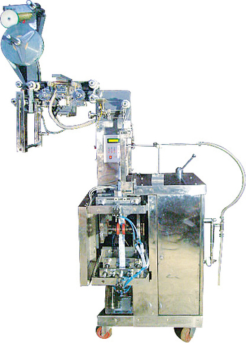 Liquid Packaging Machine Liquid Packaging Machine