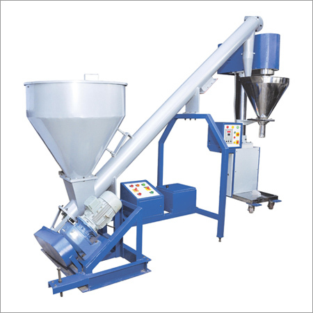 Screw Feeder Screw Feeder