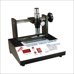 Traverse Thread Counter Traverse Thread Counter
