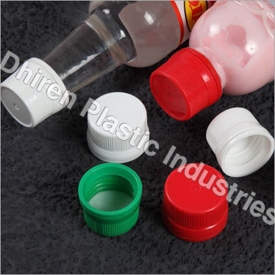 Dual Seal Cap Dual Seal Cap