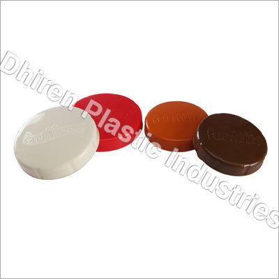 Plastic Flower Cap Plastic Flower Cap