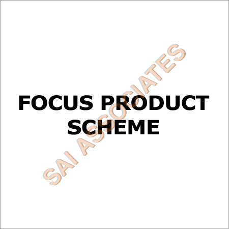 Focus Product Scheme Service Focus Product Scheme Service