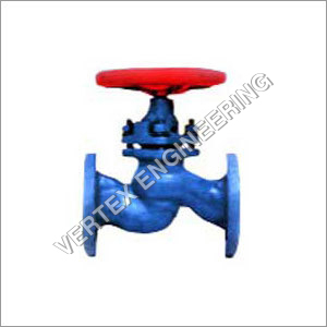 Glandless Piston Valve Glandless Piston Valve