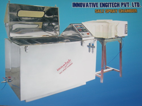 Salt Spray Chamber Salt Spray Chamber