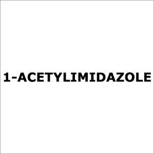 1-Acetylimidazole 1-Acetylimidazole