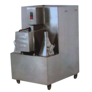 Deburring Machine Deburring Machine