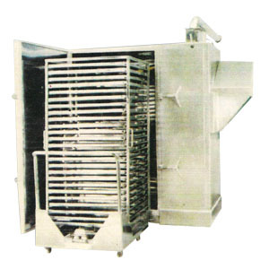 Tray Dryers Tray Dryers