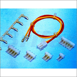 Weld Bar Connector Weld Bar Connector