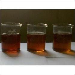 Turkey Red Oil Turkey Red Oil