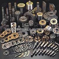 Pump Spares Pump Spares