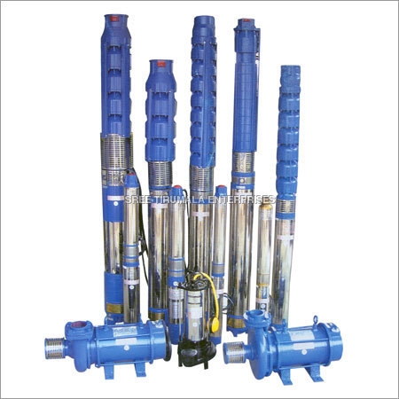 Submersible Pump Submersible Pump