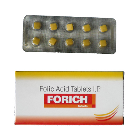 Forich Tablets Forich Tablets