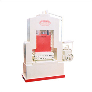 Industrial Hydraulic Punching Machine Industrial Hydraulic Punching Machine