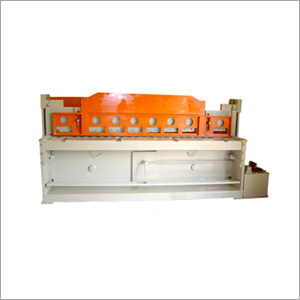 Hydraulic Shear Cutting Machine Hydraulic Shear Cutting Machine