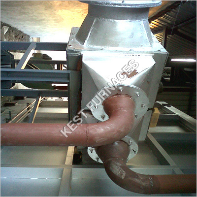 Electric Bogie Hearth Furnace Electric Bogie Hearth Furnace