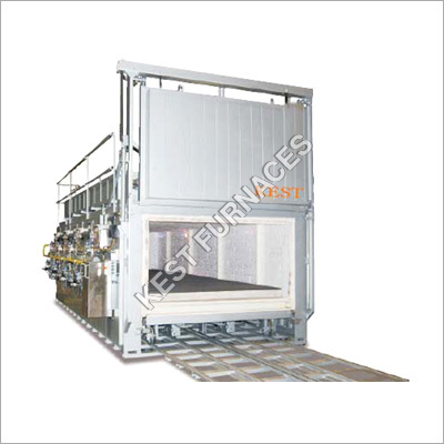 Heat Treatment Furnaces Heat Treatment Furnaces