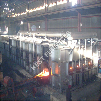 Reheating Furnaces Reheating Furnaces