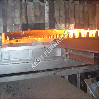 Tube Annealing Furnace Tube Annealing Furnace